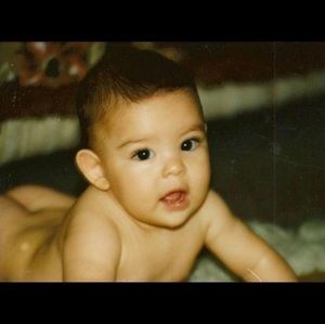 Meet your Posher, Ray